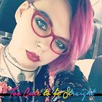 photo of Jocelyn V.