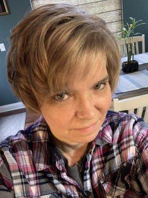 Photo of Tracy G.