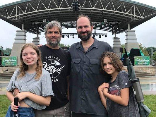 photo of Christine V.