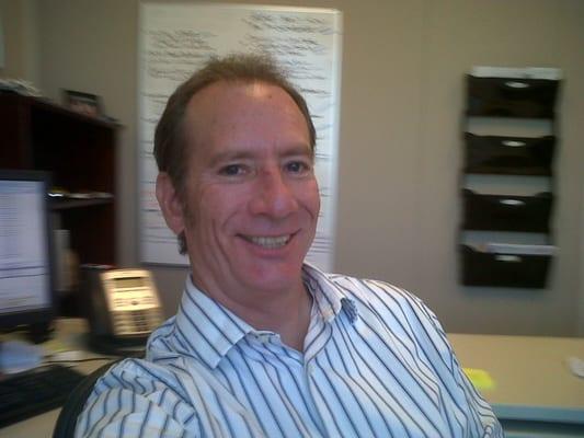Photo of Jack M.