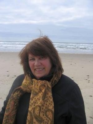 Photo of Kathy Y.
