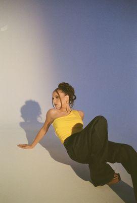 photo of Gretchen M.