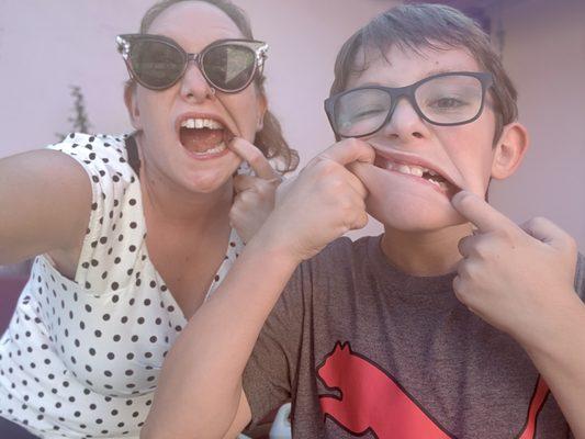 photo of Stephanie D.