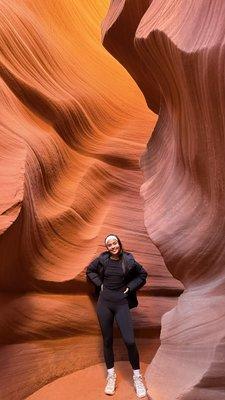 photo of Stephanie T.