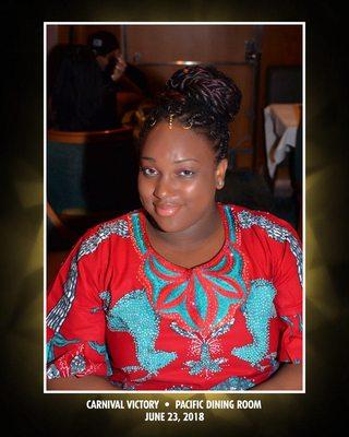 Photo of Brittany D.