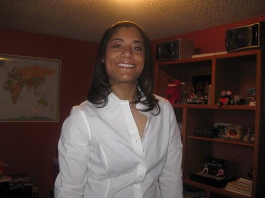 Photo of LaShonnu B.