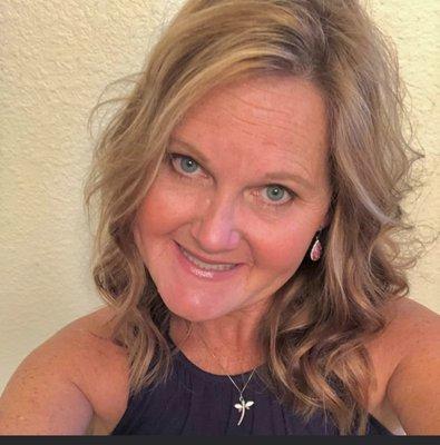 Photo of Amy M.