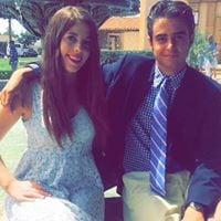 photo of Katherine P.