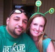 photo of Margaret N.