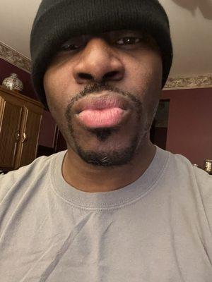 Photo of Ishmael M.