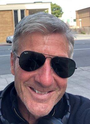 Photo of Andrew G.