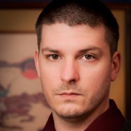 Photo of Chris B.