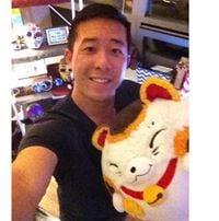 Photo of Jeremy L.