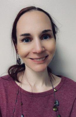 Photo of Laura D.