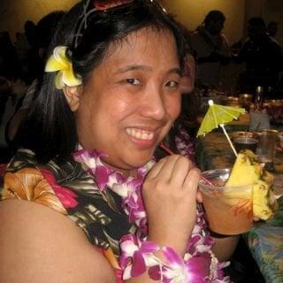 Photo of Jenny S.