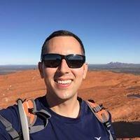 Photo of Cory B.