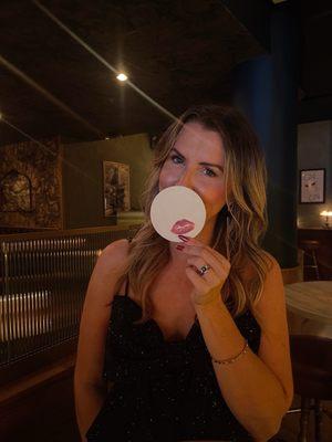 Photo of Colleen P.