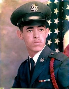 photo of Rogers E. S.