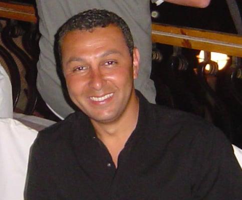 Photo of Rany S.