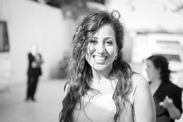 Photo of Diana M.