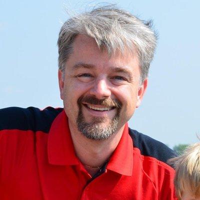 Photo of Chad C.