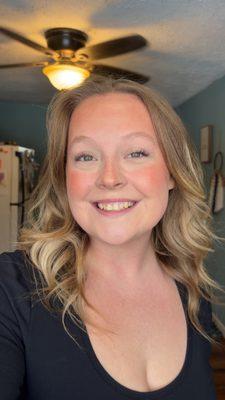 photo of Brittany F.