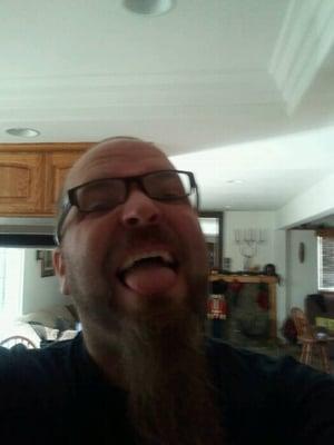 Photo of Jeff D.
