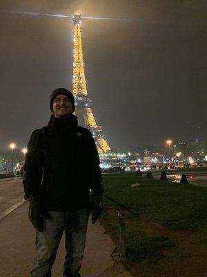 photo of Sean C.