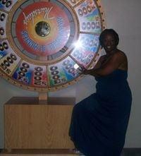Photo of Tina M.