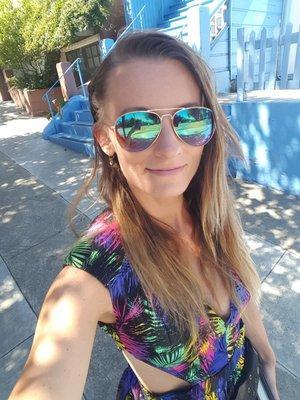 Photo of Kristin D.