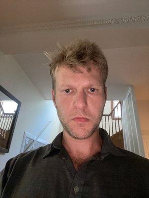 Photo of Andrew K.