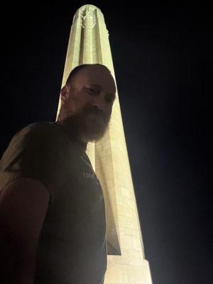 photo of Michael T.
