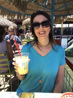 Photo of Tracey M.