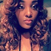 photo of Cassandra J.