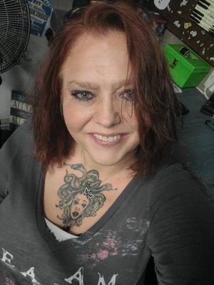 Photo of Brandy H.