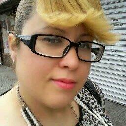 Photo of Nancy P.
