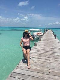Photo of Shari Q.