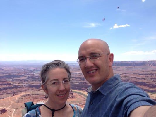 photo of Trudi And Rick C.