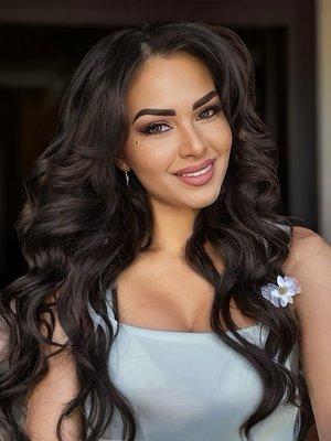 photo of Stephanie M.