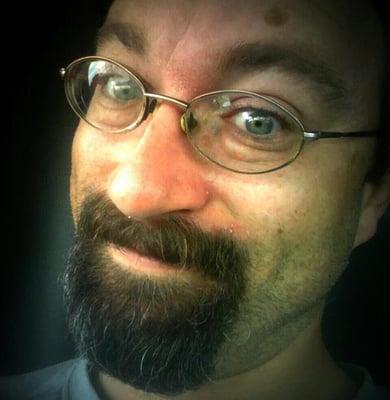 photo of Bryan G.