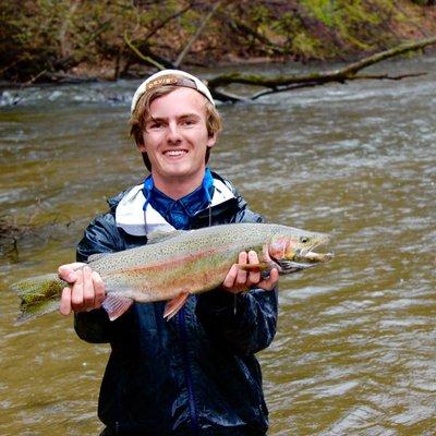 Photo of Christopher B.