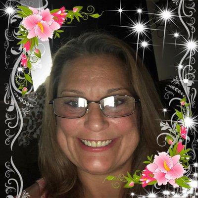 photo of Erica J.
