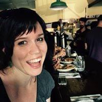 photo of Laura P.