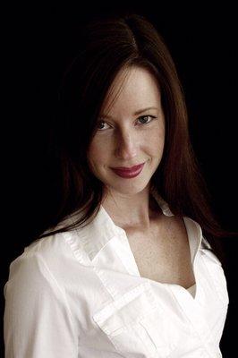 photo of Corinne K.