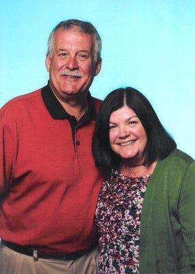 Photo of Maryellen L.