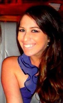 Photo of Sarah B.