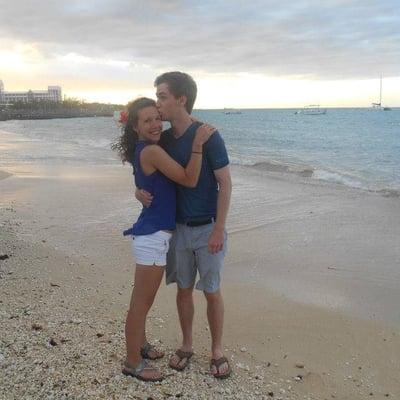 Photo of Danielle B.