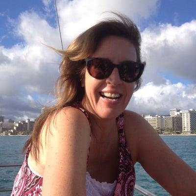 Photo of Catherine A.