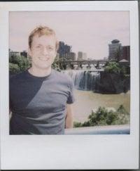 Photo of Gawain W.