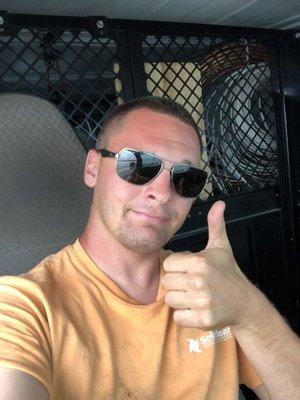 Photo of Daniel M.